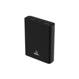 Enerx Enr-P10a 10.000 Mah 1A Powerbank Siyah