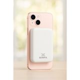 Enerx ENR-P10WC 10.000 Mah Magsafe Powerbank - Beyaz