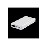 Enerx ENR-P20188DC 20.000 mAh 2.1 Amper Dijital Göstergeli Beyaz Powerbank