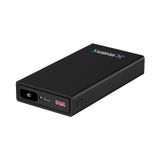 Enerx Enr-p20188dc 20.000 Mah 2.1 Amper Dijital Göstergeli Powerbank