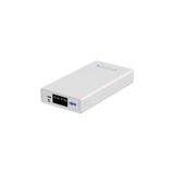 Enerx ENR-P2025DT 20.000 mAh 22.5 Watt Led Göstergeli Beyaz Powerbank
