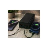 Enerx Enr-P35c 35.000 Mah 2.1A Led Göstergeli Powerbank