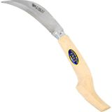 Enes Fındık Muz Asma Bıçağı Ot Testeresi Büyük Boy 38 cm Çelik Testere Ağız No:5