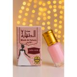 ENES STORY Gelin Misk 6 ml Gelin Miskinin Kokusu, Temiz, Pudralı Ve Hafif Vanilyalı Bir Aromadır.