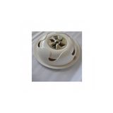 ENES Universal 16 İnç Jant Kapağı 1 Adet Kapak 1 Adet Fırfır 1 Adet Ayak