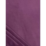 Enesar Home Mor Düz Döşemelik Kumaş Tek Renk Hobilik, Sandalye, Koltuk Kaplama 100 x 140 cm