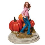 Enesco Harry Potter Figürü - Hermione Granger, 3. Yıl
