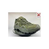 ENESERYILMAZ Vogel 1493H Kışlık Hakiki %100 Nubuk Deri Suya Karşı Dayanıklı Trekking Outdoor Çeliksiz Ayakkabı