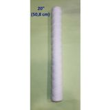 Enessu Ip Filtresi 20 Inch Su Arıtma Cihazları Sediment Filtre