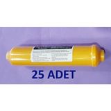 Enessu SU ARITMA CİHAZI 2 inch inline MİNERAL FİLTRE - Su Arıtma Cihazları