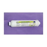 Enessu Tatlandırıcı Son Karbon Filtre Inline Su Arıtma Cihazları 1/4