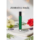enesultan Zehratül Haliç 10ml - Alkolsüz Parfüm Esansı Roll-on