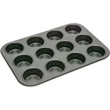 Enfa 12 Li Muffin Kek Kalıbı - 1 Adet - 26 x 26 x 7 cm
