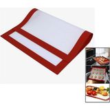 Enfa Silikon Pişirme Matı & Silpat – 30X40 cm - 40*30