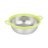 Enfa Süzgeç Metal 27CM Orta ENF-374 6038 6037
