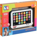 Enfal Bebek LC Tablet Sesli Oyuncak