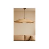 Enfal Handmade Karbon Beton Avize