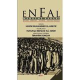 Enfal Mahkeme Kararı Hukukçu Behzad Ali Adem