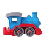 Enfal Oyuncak Lc-30816 Lets Be Child Lc Tren Lokomotif