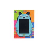 ENFAL OYUNCAK Lc-31070 Kedi Çizim Tableti 8.5 Inç