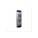 ENFE 12,5 Amper 150W Ultra Slim Şerit Led Trafosu ◆ CT-2675 ◆ 12V DC ◆ Yüksek Performanslı Güç Kaynağı
