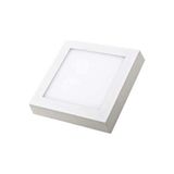 Enfe 24W 6500K Beyaz Sıva Üstü Kare 30X30 Led Panel Kdl433-B