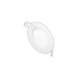 ENFE KDL405 Slim LED Panel Spot SIVA ALTI 9W 630 Lümen - 3000K - Günışığı