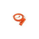 Enfe Uzatma Kablosu 10 Metre 3*2,5 Mm Ttr Truncu