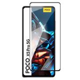 Enfein Xiaomi Poco X5 Pro 5g İle Uyumlu Ekran Koruyucu Temperli 5d Çerçeveli Full Cam Tempered Glass Xiaomi Poco X5 Pro 5g İle Uyumlu Tam Ekran Koruyucu Cam