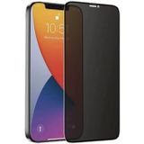 Enfein Xiaomi RedMi 10A ile Uyumlu Nano Privacy Esnek Kolay Tak Çıkar Parmak İzi Yapmayan Ekran Göstermeyen Hayalet Ekran Cam Koruyucu