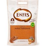 Enfes Biberli Tarhana 450 gr Kahraman Maraş % 100 Doğal Lezzet - 12 x 75 gr