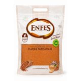 ENFES TARHANA Acılı Maraş Tarhanası 450 Gr | Yöresel Kahramanmaraş Çıtır Acılı ÇEREZLİK Tarhana Premium