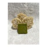 Enfi DOĞAL MENENGİÇ SABUNU YEŞİL BITTIM 130 GR