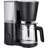 Enfinigy Drip Kahve Makinesi, 1.5 Litre, Siyah