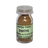 Enfiye Hapşu Tozu
