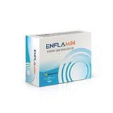 Enflamin Bromelain 30 Kapsül