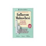 ENFLASYON MUHASEBESI - HASAN ALI YILDIRIM; ÇİĞDEM ÖZKAYA YILDIRIM