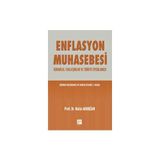 Enflasyon Muhasebesi - Nalan Akdoğan