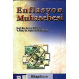 ENFLASYON MUHASEBESI - REMZI ÖRTEN;AYDIN KARAPINAR