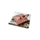 ENFO Rose Block Mermer Stick Tütsülük