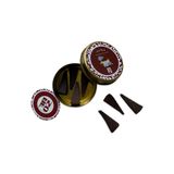 ENFO Zen Ritual Konik Tütsü I Botanical Artisan Incense I Lavanta, Gül , Beyaz Ud , Sedir Ağacı , Aromatik Reçineler