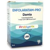 Enfolaratam - Pro Enfolaratam-Pro Probiyotik Damla 8ml -Vb678 - --