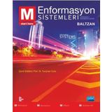 Enformasyon Sistemleri - Paige Baltzan