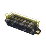 Eng 260138 Sigorta Kutusu 3.0 Mm2 Kablolu Su Geçirmez (Bıçak