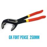 Eng Ayarlı Fort Pense 250 Mm, Dayanıklı ve Kullanışlı El Aleti - Seçenek 1 - Ahşap