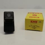 Eng Far Anahtarı Dks Slx (doğan-kartal-şahin)
