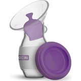 ENG Nessiworld Mochi Göğüs Pompası 120ML - Çok Renkli