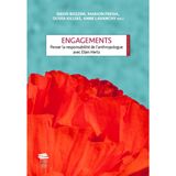 Engagements: Penser la responsabilité de l'anthropologue avec Ellen Hertz