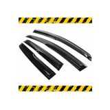 ENGAKSESUAR Renault Clio 4 Mügen Cam Rüzgarlığı Sw 2012-2019 Arası Parlak Siyah 4 Lü Takım
