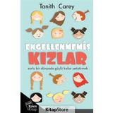 Engellenmemiş Kızlar - Tanith Carey